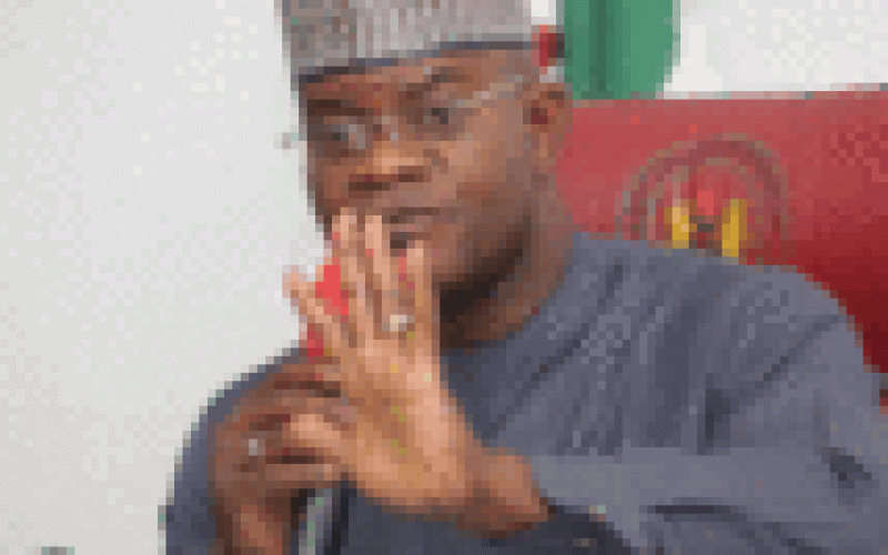 SERAP to Buhari: Probe alleged misuse of N4.5bn COVID-19 funds by Kogi govt
