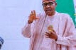 Buhari urges leaders to lead by example