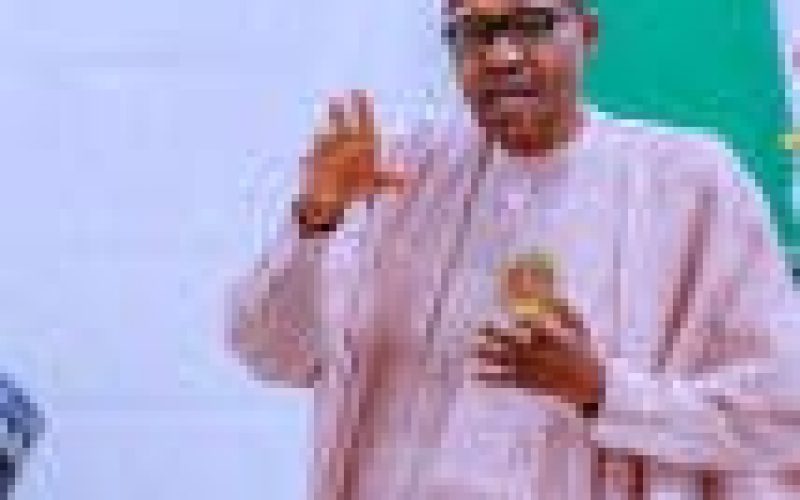 EU remains Nigeria’s largest trading partner — Buhari