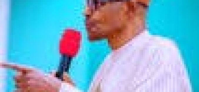 Diversification: FG to consider mining, agriculture as viable options