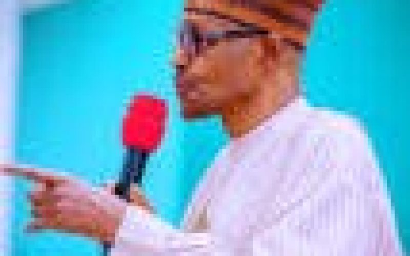 Diversification: FG to consider mining, agriculture as viable options