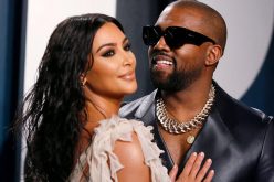 JUST IN: After 7 years of marriage, Kim Kardashian files for divorce from Kanye West