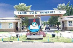 JUST IN: LASU emerges 2nd in 2021 Economies University Ranking