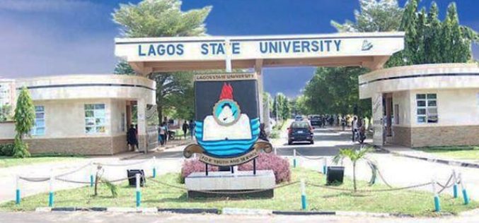 Appointment of LASU 9th Vice chancellor: Recommendations ‘ll be fully implemented- Sanwo-Olu assures