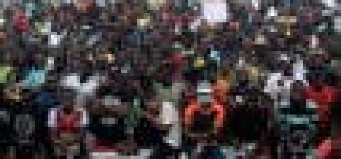 #EndSARS protesters trapped between trauma and fear