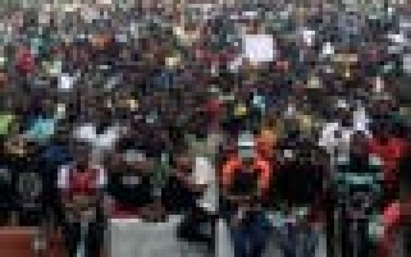 EndSARS Protest: US govt faults claims that Nigerian Army killed protesters at Lekki Tollgate