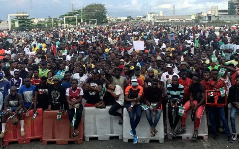 EndSARS: Why we ‘ve not awarded compensations – Oladimeji