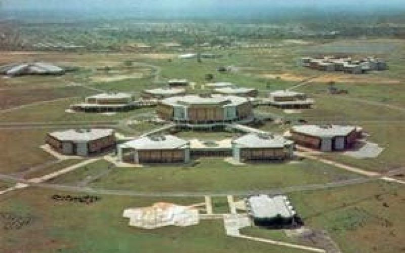 Breaking: Lagos govt to take 24% equity in TBS, Trade Fair Complex 