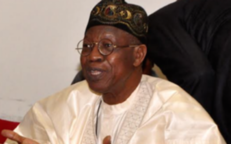 FG to place Nasarawa on global tourism map – Lai Mohammed