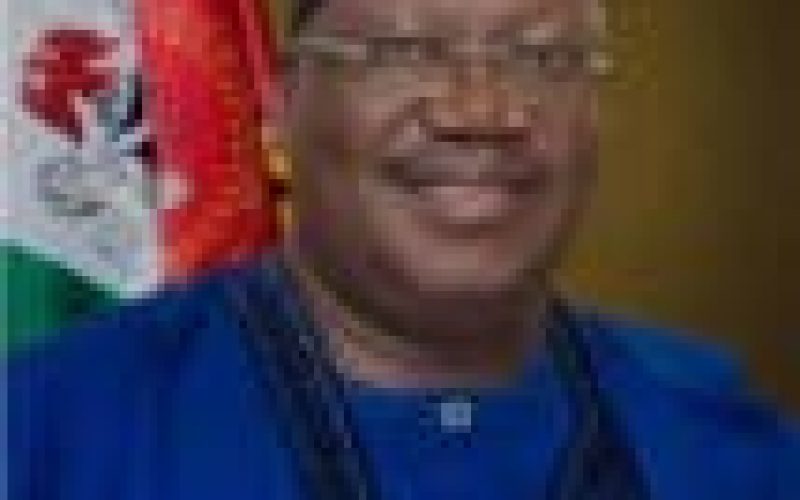 N’Assembly enjoys growing confidence of Nigerians, says Lawan