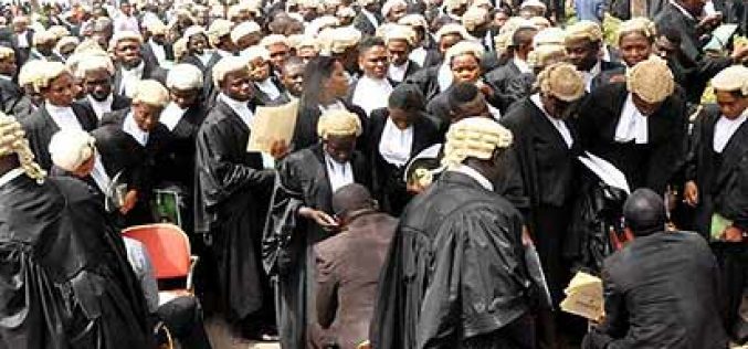Be bold, incorruptible, dutiful- Lawyers urge new EFCC Chair