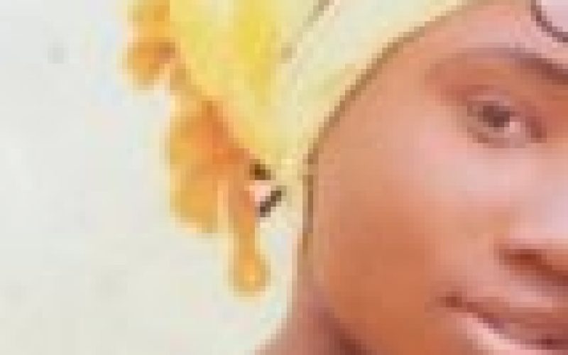 Leah Sharibu still in abduction after three years: Reno Omokri, others seek freedom