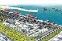 Lekki Port project will bridge the gap in Nigeria’s Maritime Infrastructure – Du Ruogang