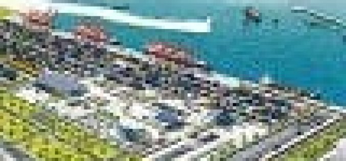 Lekki Port project will bridge the gap in Nigeria’s Maritime Infrastructure – Du Ruogang