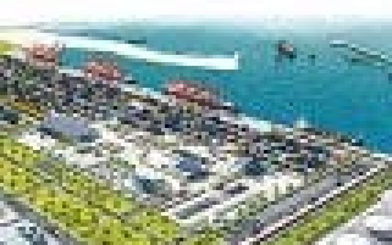 Lekki Port project will bridge the gap in Nigeria’s Maritime Infrastructure – Du Ruogang