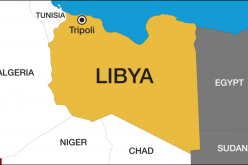 Libya’s interior minister survives attack west of Tripoli