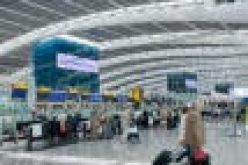 London’s Heathrow airport dives into £2bn annual loss
