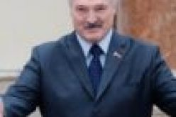 Belarus president, Lukashenko, makes son Olympic committee president