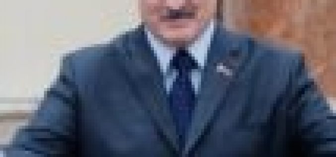 Belarus president, Lukashenko, makes son Olympic committee president