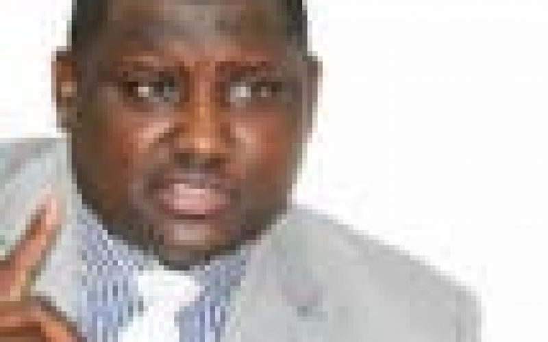 My leg may be amputated if not granted bail, Maina tells court