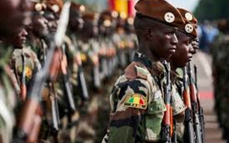 8 soldiers killed, 5 others injured in Mali – Army