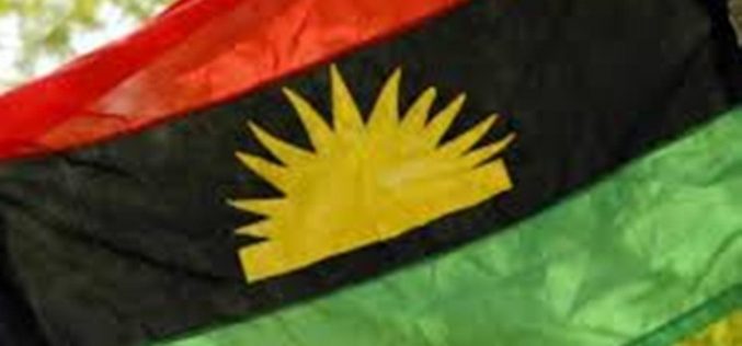 MASSOB declares May 30 as ‘Biafra Day’