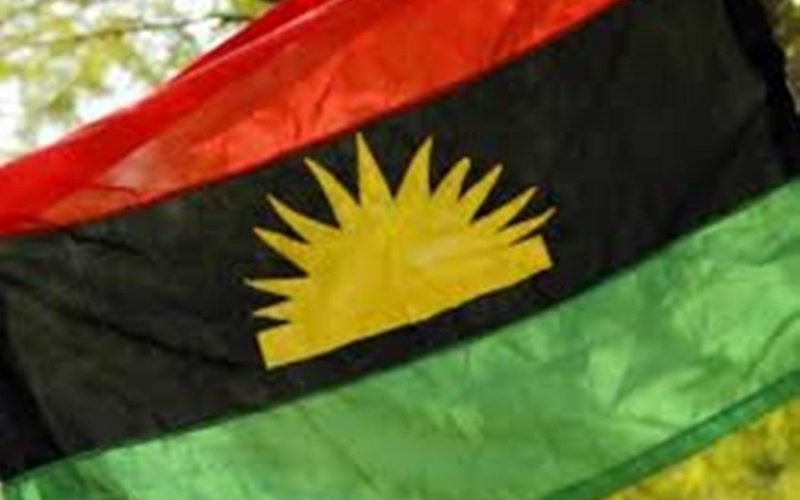 Abia: You’ve touched the lion’s tale, MASSOB tells Sen Adeyemi