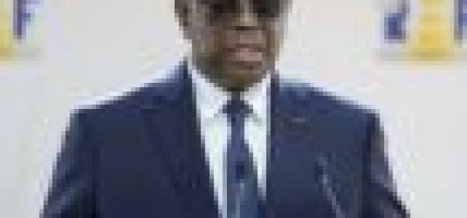 Senegal must ready for ‘battle’ with jihadists, says president