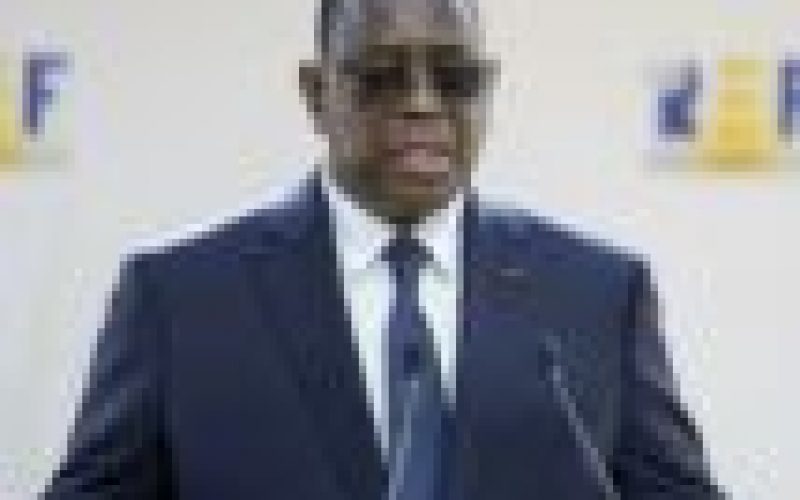 Pressure mounts on Senegal’s president after deadly protests