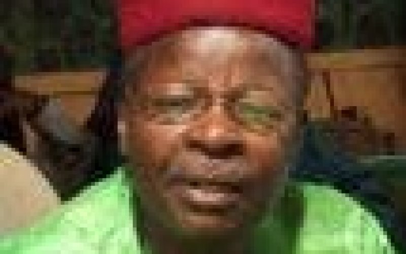 Niger opposition leader, Ousmane, claims election win despite official results