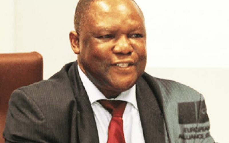 Insecurity worse under Buhari than Abacha – Mailafia