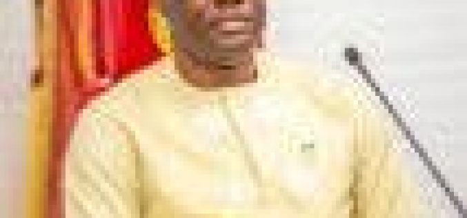 Oyo LG dissolution: Supreme Court declares Makinde’s action illegal