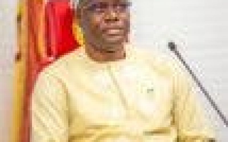PDP Crisis: Olopoeyan carpets Makinde’s ally over comment on Fayose