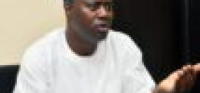 LAUTECH: Makinde challenges new Governing Council to make varsity world-class