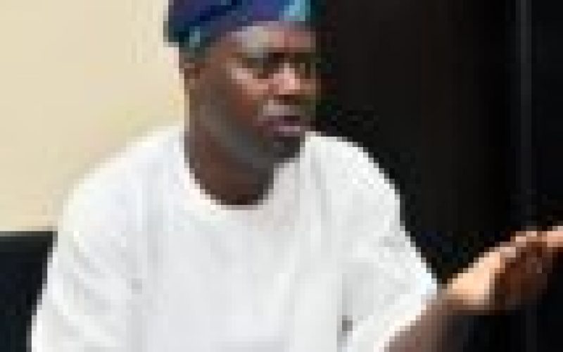 LAUTECH: Makinde challenges new Governing Council to make varsity world-class