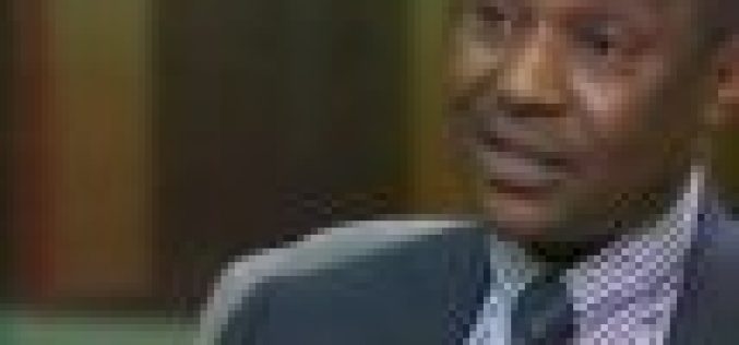 AGF tasks judiciary on impartiality in justice delivery