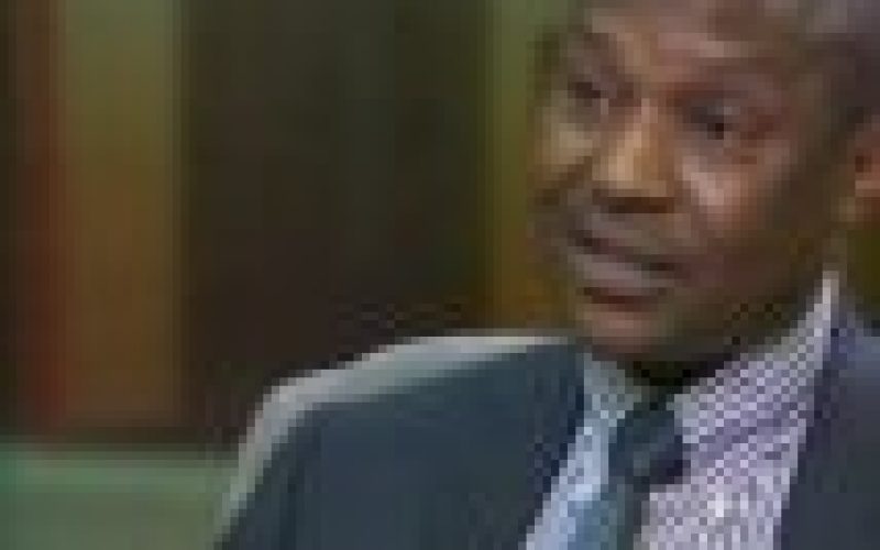 AGF tasks judiciary on impartiality in justice delivery