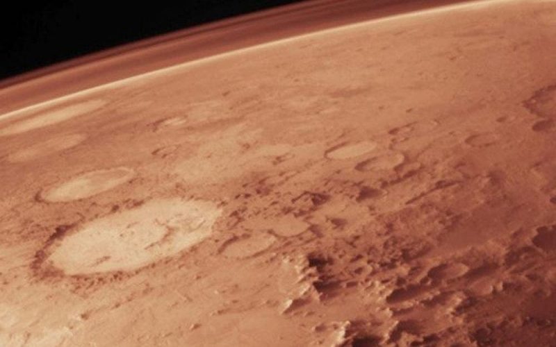 America has sent five rovers to Mars — when will humans follow?