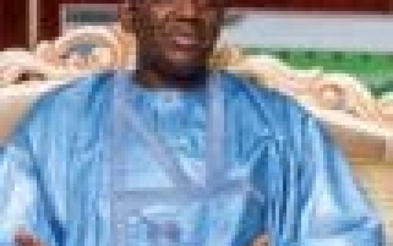 Zamfara: Between Matawalle and the Naysayers