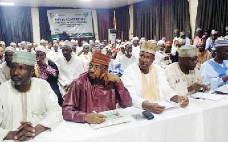 Miyetti Allah accuses Akerodolu of creating Amotekun to kill Fulani