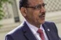 Niger’s Mohamed Bazoum steps out of the wings