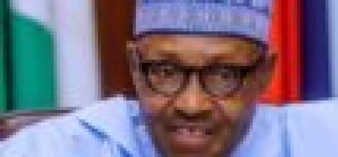 Buhari congratulates new PFN President, Bishop Wale Oke