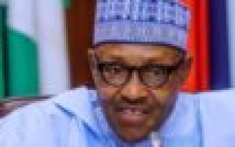 Buhari congratulates new PFN President, Bishop Wale Oke