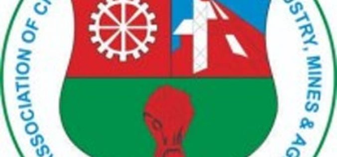 NACCIMA pledges support for new ambassadors to attract investments