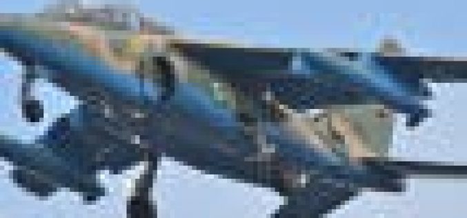 NAF kill bandits in aerial missions across Chikun, Birnin Gwari LGAs in Kaduna