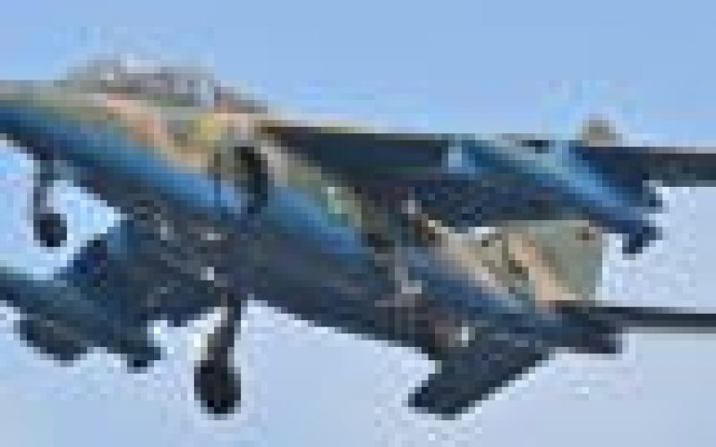 NAF airstrike nuetralises bandits in Kaduna ― Commissioner