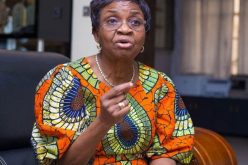 IWD: Raise your children right to reduce cases of drug abuse, NAFDAC DG charges mothers