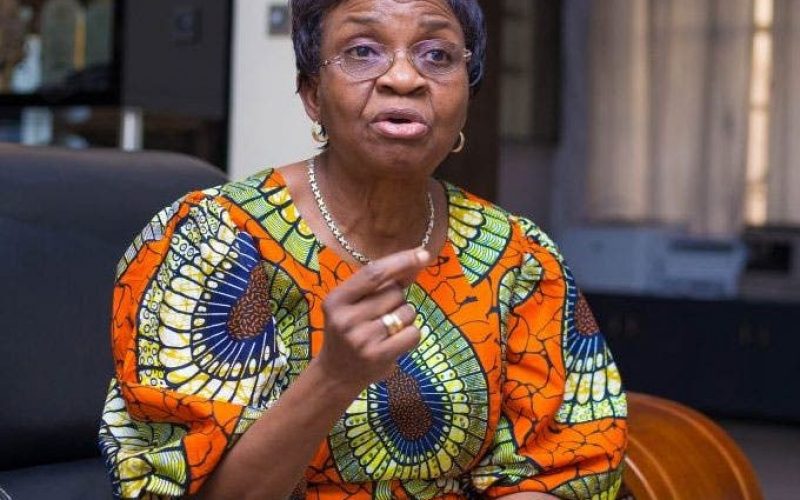 NAFDAC destroys vaccine, others worth N2bn
