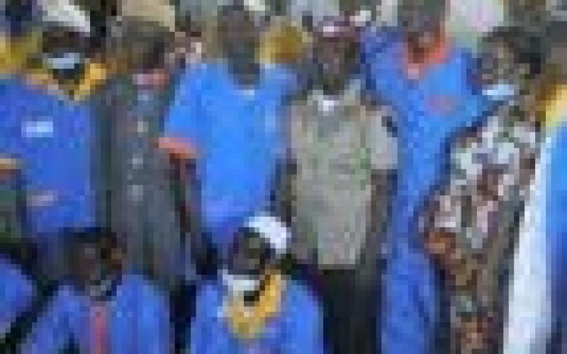 We’ll support security agencies in Oyo with over 2.5m members — Oyo NATA