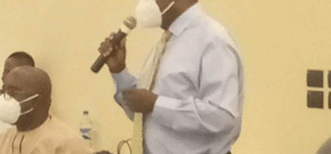 90% of criminalities in Nigeria linked to drug abuse — Marwa